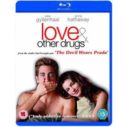 Love and Other Drugs [Blu-ray] [2010]